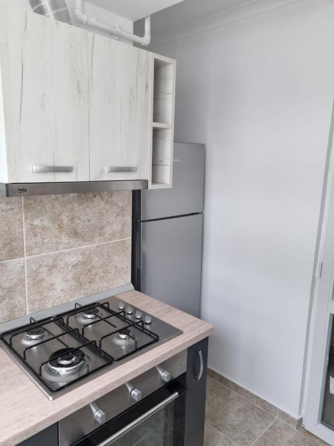 D&C Militari Residence Tineretului 17 Dudu Экстерьер фото